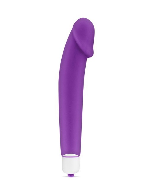 Vibromasseur violet Dinky My First