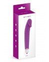 Vibromasseur violet Dinky My First