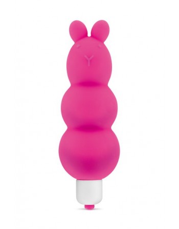 MY FIRST TEDDY PINK