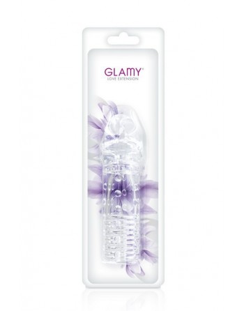 GLAMY LOVE EXTENSION