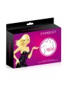 SOUTIEN-GORGE INVISIBLE STARBUST SILICONE CHAIR 90A