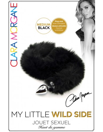 My Little Wild Side Small