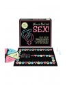 Jeu sexy de couple phosphorescent Kheper Games