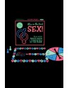 Jeu sexy de couple phosphorescent Kheper Games