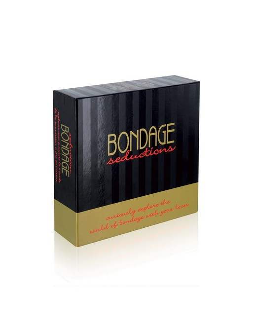 BONDAGE SEDUCTIONS GAME BONDAGE SEDUCTIONS GAME