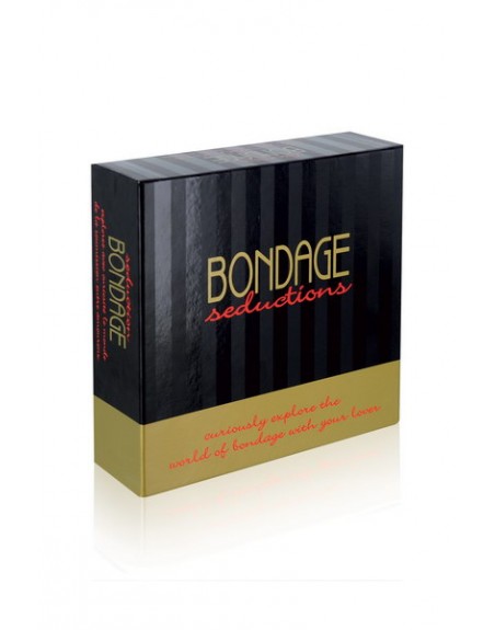 BONDAGE SEDUCTIONS GAME