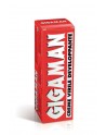 GIGAMAN 100ML