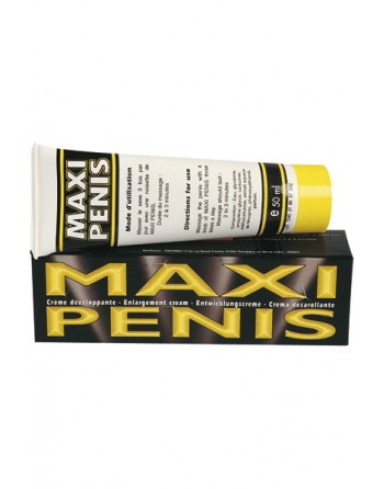 MAXI PENIS