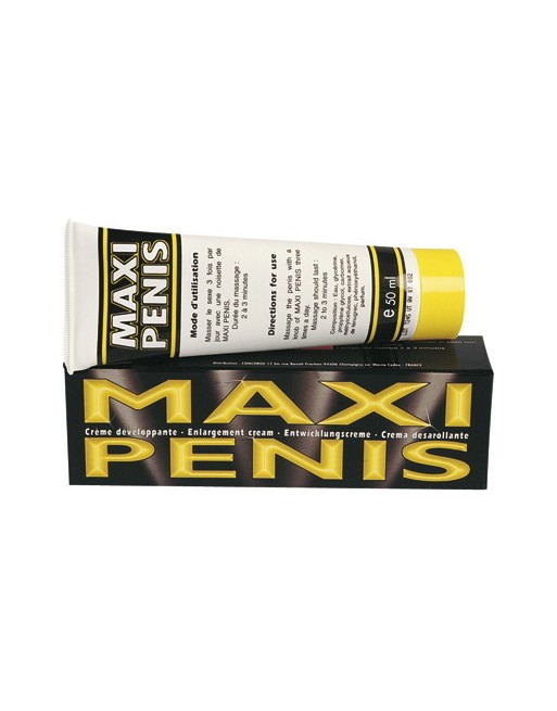 MAXI PENIS