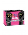 Menottes bonbons Candy Spencer & Fleetwood