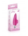 Stimulateur clitoris langue Joy Finger Yoba USB