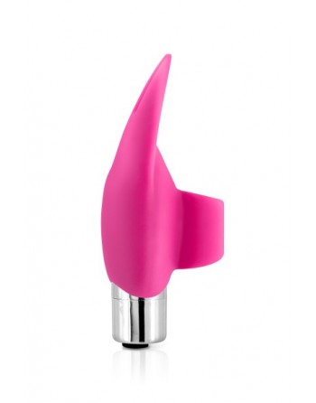 Stimulateur clitoris langue Joy Finger Yoba USB