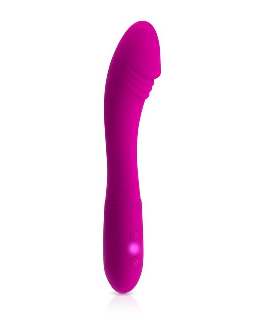 Vibromasseur point G Bianca G-Spot Yoba USB