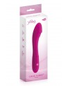 Vibromasseur point G Bianca G-Spot Yoba USB