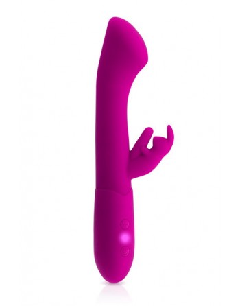 Vibromasseur rabbit Bella Yoba USB waterproof