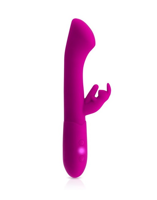 Vibromasseur rabbit Bella Yoba USB waterproof