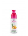 Flacon de lubrifiant fruits exotiques 50ml Yoba