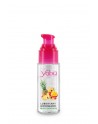 Flacon de lubrifiant fruits exotiques 50ml Yoba