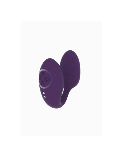 AIKA - PURPLE VIVE028PUR