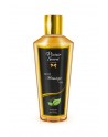 Huile massage sèche nature Plaisir Secret 250ml