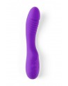 Vibromasseur point G violet GSpot Vibrator Virgite