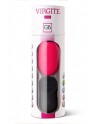 Oeuf vibrant rose Remote Control G6 Virgite