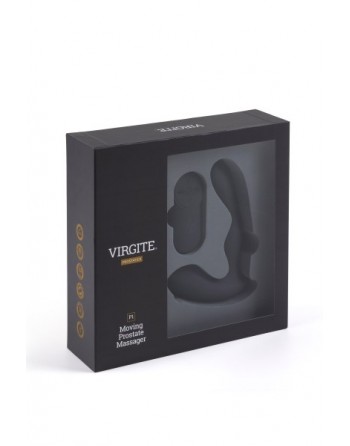 Stimulateur de prostate Back Forth Virgite