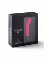 Stimulateur point G / clitoris rose G-Spot Virgite