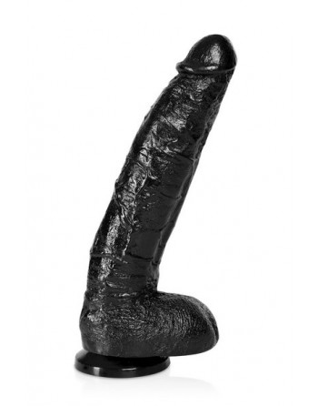 Gros gode réaliste 28cm Magnum 14