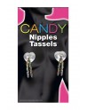 CANDY NIPPLE TASSELS