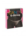 CANDY G STRING - BONBON