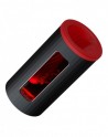 LELO - F1S V2 - INTERACTIVE MASTURBATOR WITH APP - RED