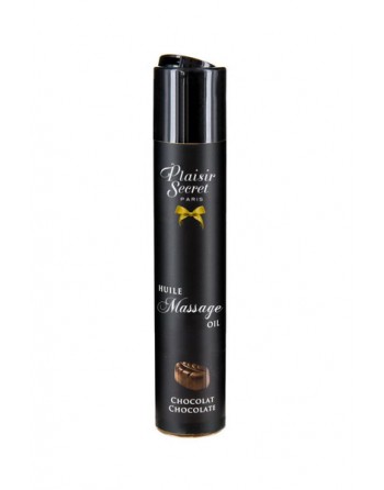 Huile de massage Chocolat Plaisir Secret 59ML