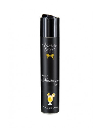 Huile de massage Pina Colada Plaisir Secret 59ML