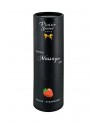 Huile de massage Fraise Plaisir Secret 59ML