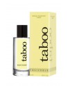 TABOO EQUIVOQUE FOR THEM 50ML