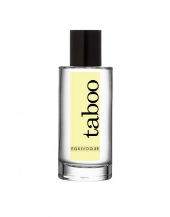 TABOO EQUIVOQUE FOR THEM 50ML