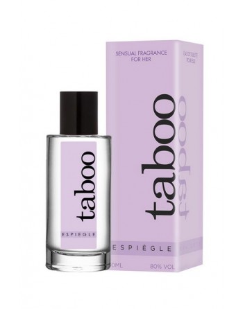 TABOO ESPIEGLE FOR HER 50ML