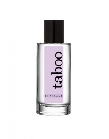 TABOO ESPIEGLE FOR HER 50ML