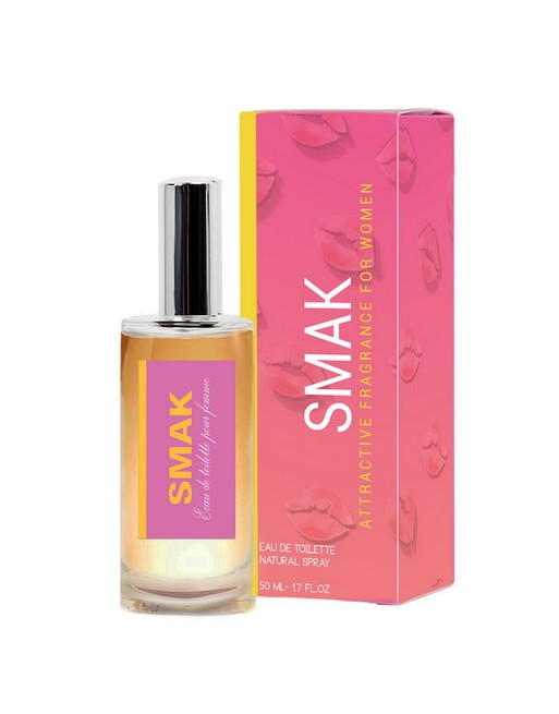 SMAK FOR WOMAN