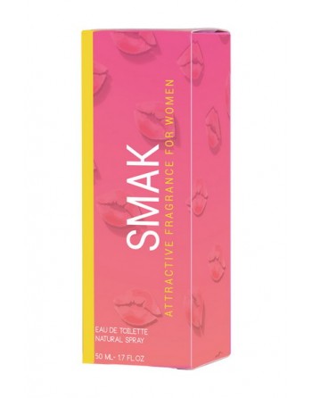 SMAK FOR WOMAN