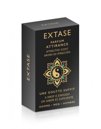 PARFUM EXTASE FOR HIM