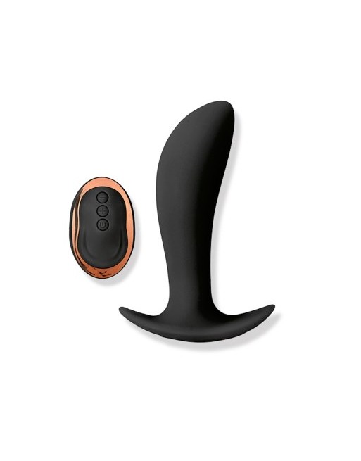 Stimulateur de prostate télécommande Langloys