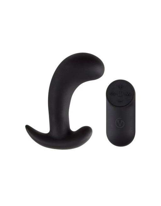 Stimulateur de prostate Prostatic Vibrator Virgite