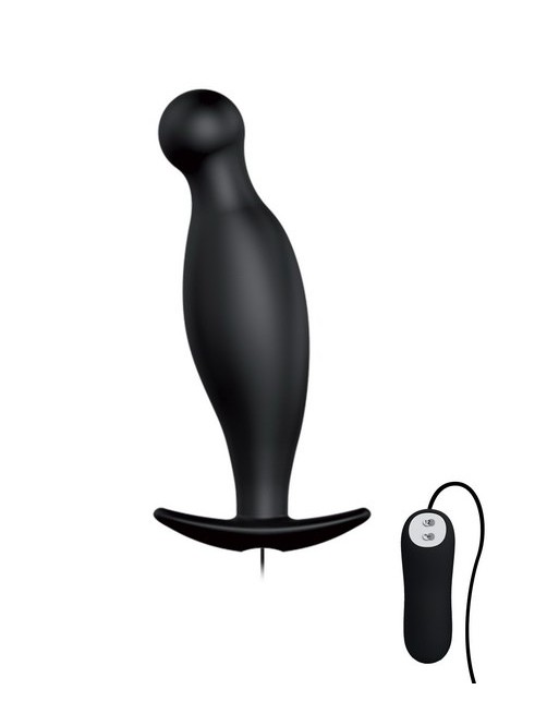 Plug vibrant prostate Pretty Love Special Anal Plug vibrant prostate Pretty Love Special Anal