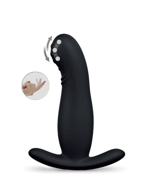 PRETTY LOVE PROSTATE MASSAGER