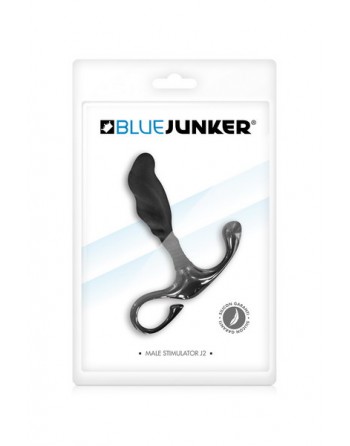 MALE STIMULATOR J2 BLUE JUNKER