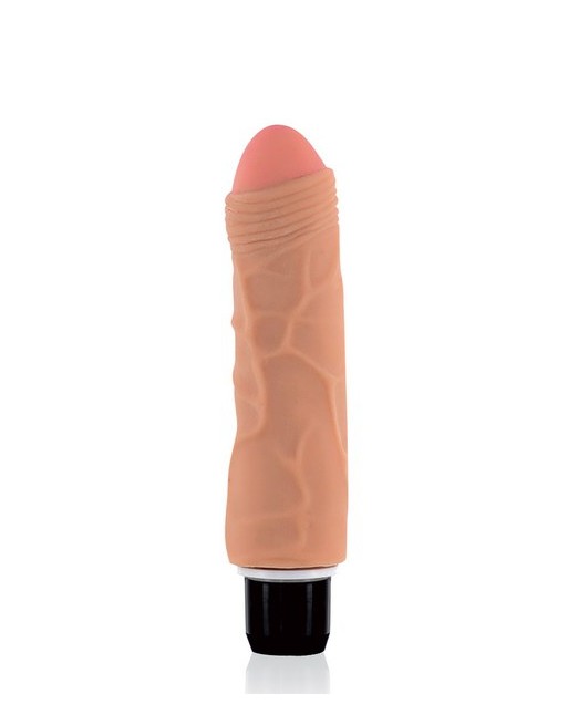 SOFT SKIN 5.5P VIBRATOR SOFT SKIN 5.5P VIBRATOR