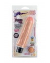 SOFT SKIN 5.5P VIBRATOR