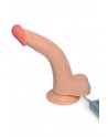CURVED PASSION VIBRATING 7.5P